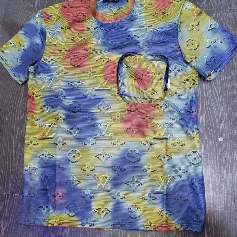 Louis  Vuitton t-shirts